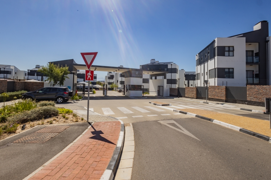 2 Bedroom Property for Sale in Groot Phesantekraal Estate Western Cape